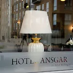 מלון Milling Ansgar