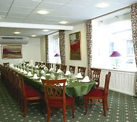 Hotell Milling Ansgar Odense