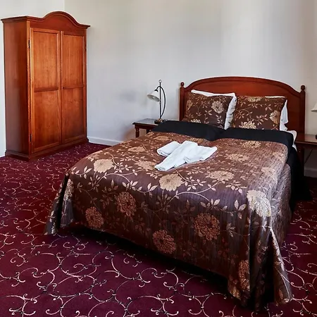 Milling Ansgar Hotel 3*