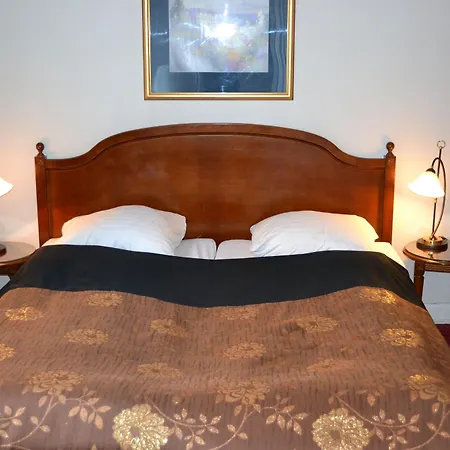 Milling Ansgar Hotel Odense