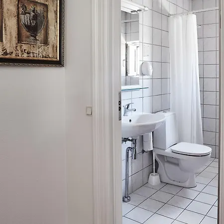 Milling Ansgar Hotel 3*