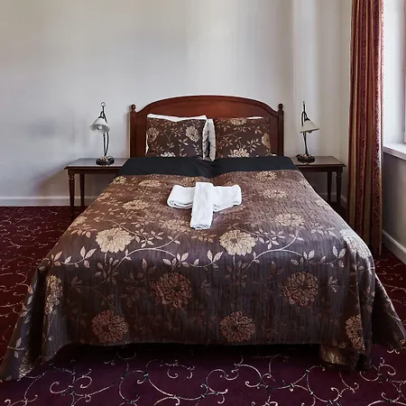 Hotel Milling Ansgar Odense