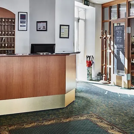 Hotel Milling Ansgar 3*