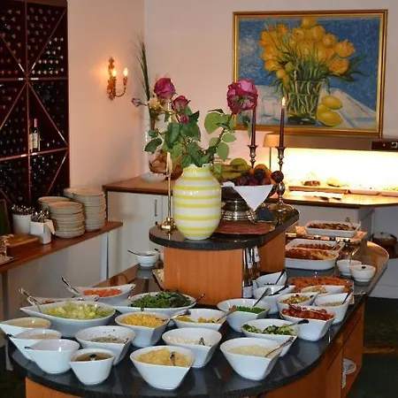 Milling Ansgar Hotel