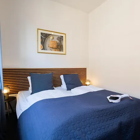 Milling Ansgar Hotel 3*