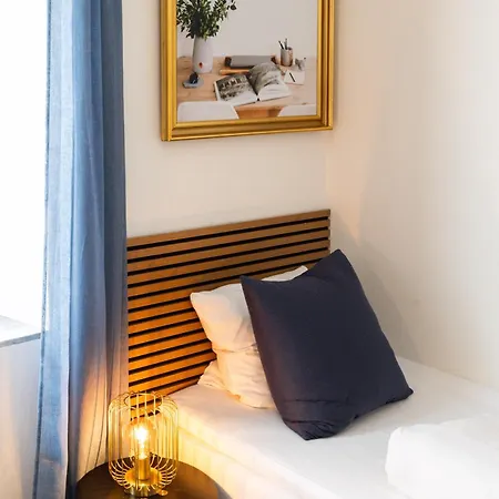 Hotel Milling Ansgar
