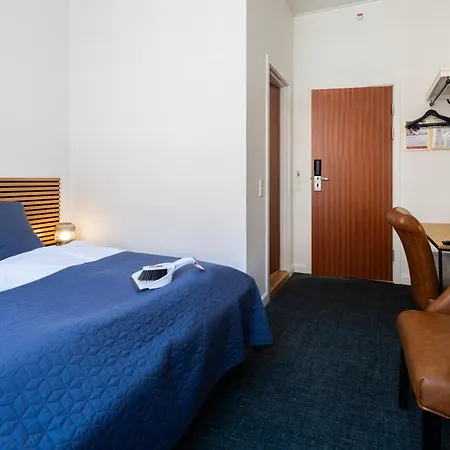 Otel Milling Ansgar Odense