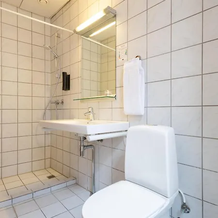 Hotel Milling Ansgar