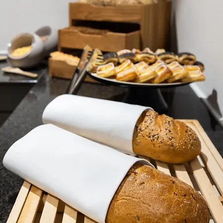 Milling Ansgar Hotel