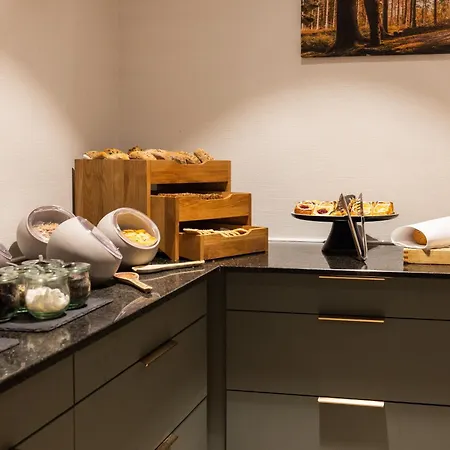 Otel Milling Ansgar