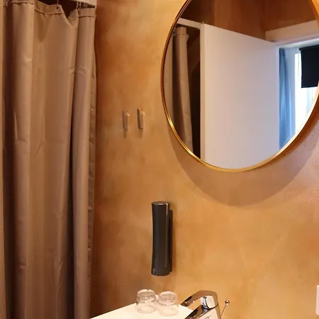 Hotel Milling Ansgar Odense