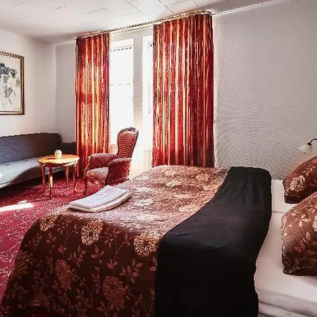 Hotel Milling Ansgar 3*