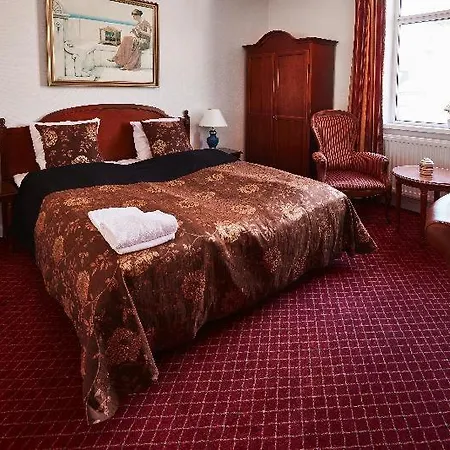Milling Ansgar Hotel 3*