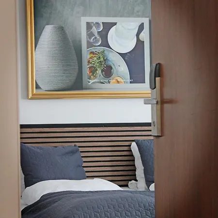 Milling Ansgar 3* Odense