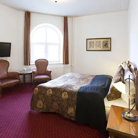 Otel Milling Ansgar Odense