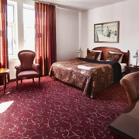 Hotel Milling Ansgar