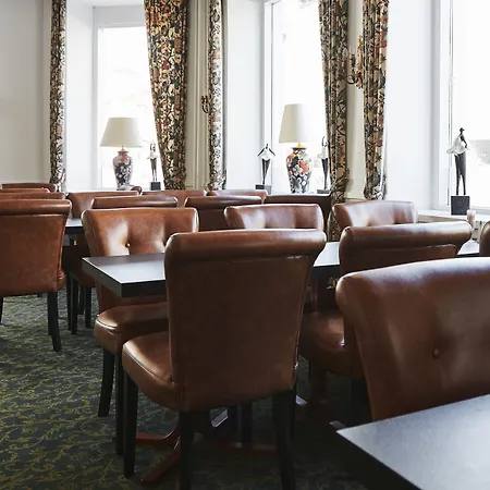 Milling Ansgar Hotel 3*