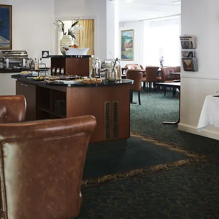 Otel Milling Ansgar