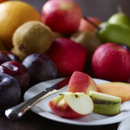 Milling Ansgar 3* Odense