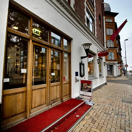 Milling Ansgar 3* Odense