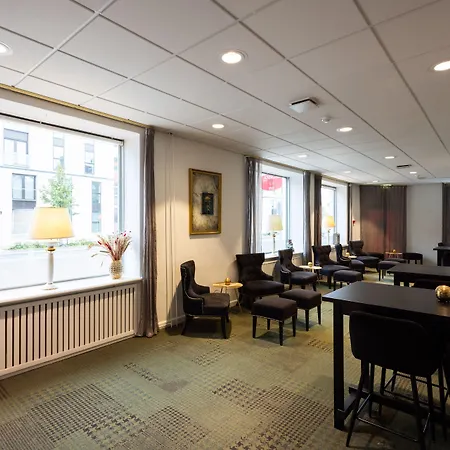 Milling Ansgar Odense