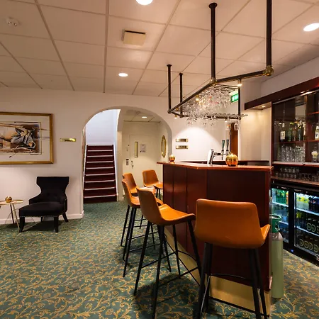 Otel Milling Ansgar Odense
