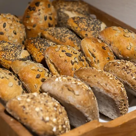 Hotel Milling Ansgar Odense