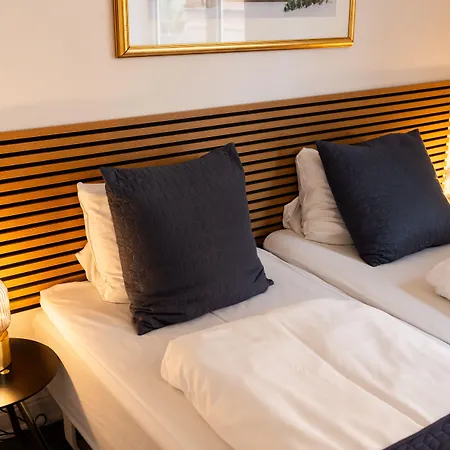 Otel Milling Ansgar 3*