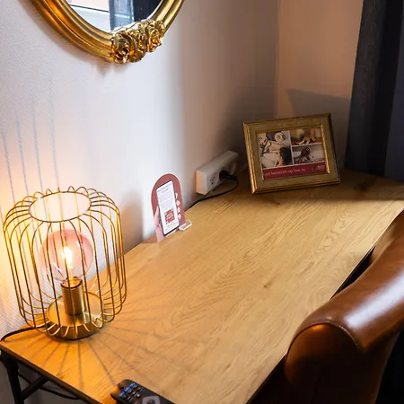 Hotel Milling Ansgar 3*