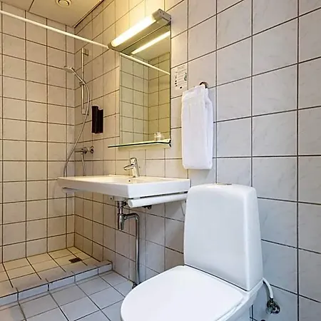 Otel Milling Ansgar Odense