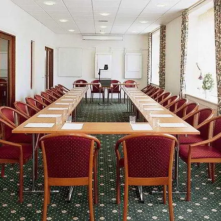Otel Milling Ansgar Odense