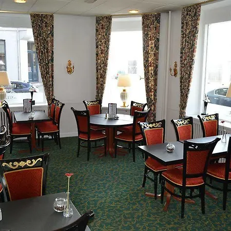 Milling Ansgar Hotel 3*