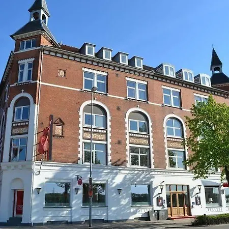 Milling Ansgar Hotel