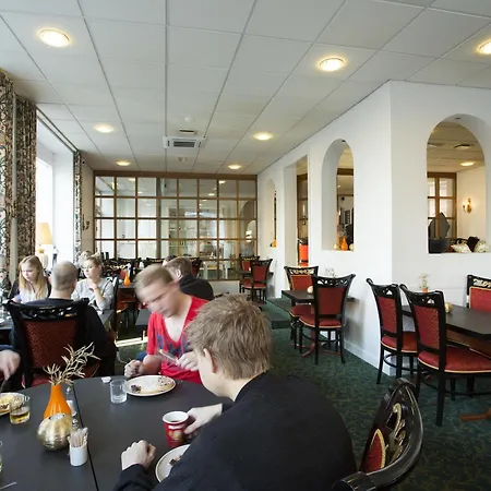 Hotel Milling Ansgar 3*