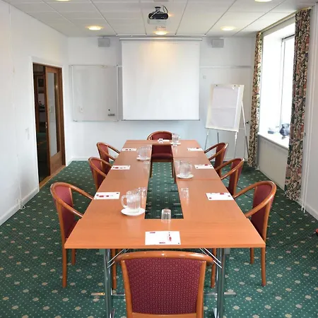 Hotel Milling Ansgar 3*