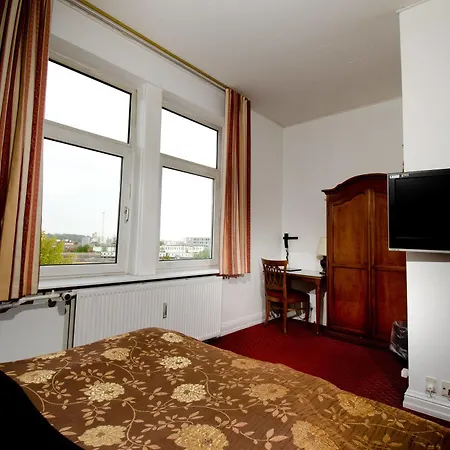 Hotel Milling Ansgar 3*
