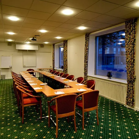Hotel Milling Ansgar