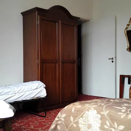 Hotel Milling Ansgar Odense