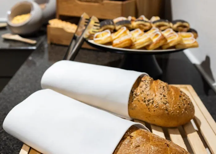 Milling Ansgar Hotel