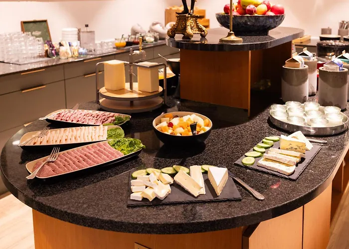 Milling Ansgar 3* Odense