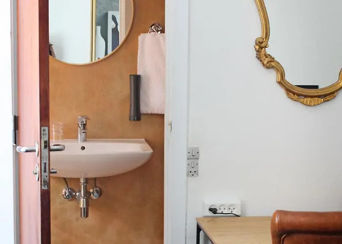 Milling Ansgar Odense