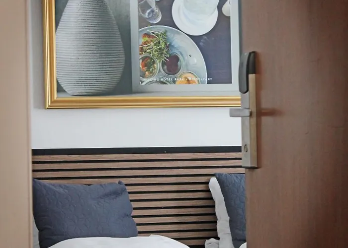 Milling Ansgar 3* Odense