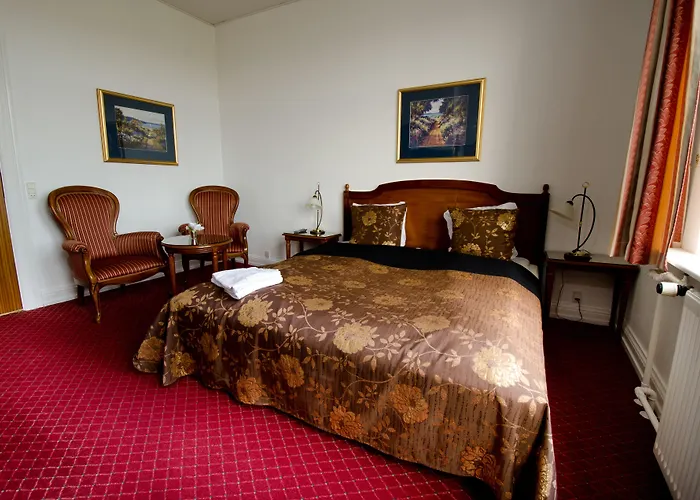 Milling Ansgar Odense