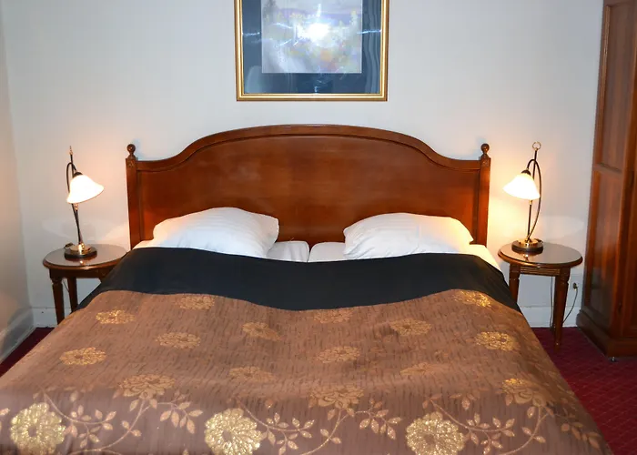 Milling Ansgar Odense