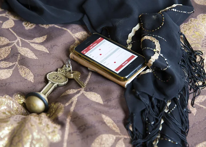 Milling Ansgar Hotell Odense