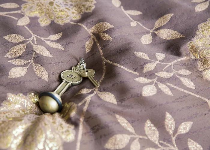 Hotell Milling Ansgar