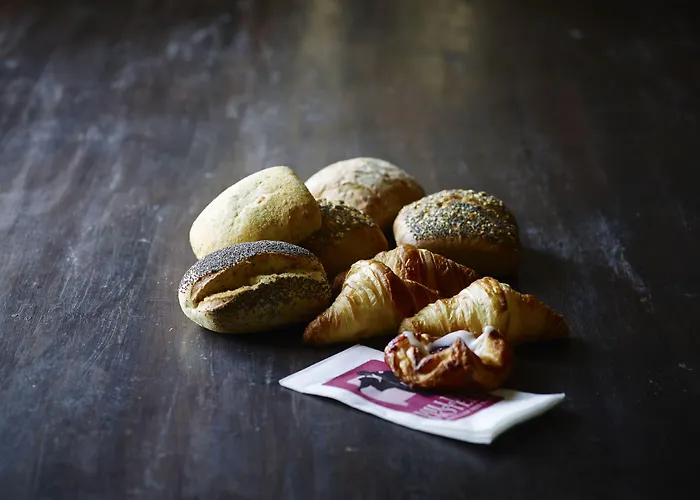 Hotel Milling Ansgar