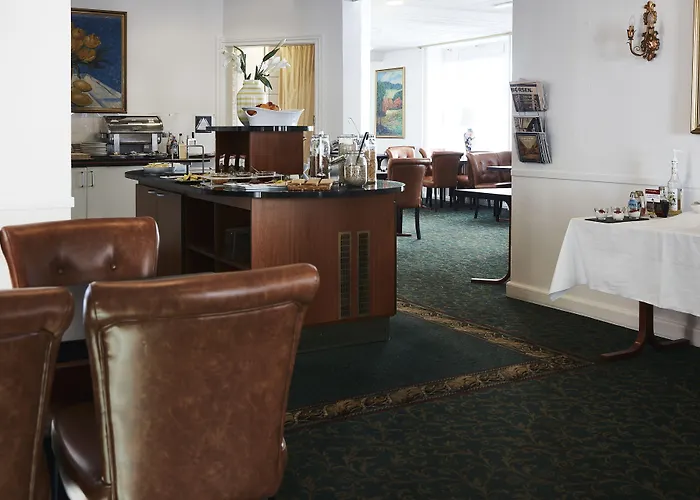 Hotel Milling Ansgar