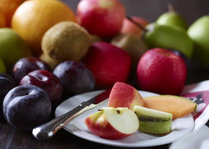 Milling Ansgar 3* Odense