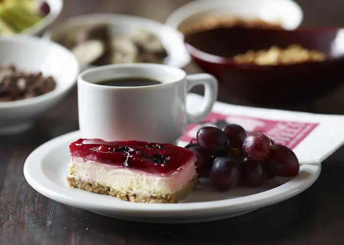 Milling Ansgar Odense